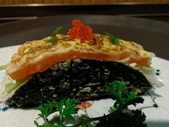 -大吉鲜鱼料理自慢(维也纳大厦店)