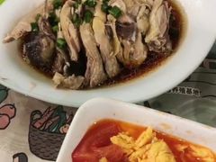 -老乡鸡(茨河路店)