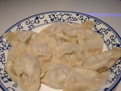 -东方饺子王(文化东路店)