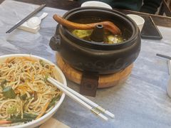 -蔼若春.传承云南菜(金碧公园店)