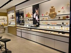 -Chanel(德基广场店)