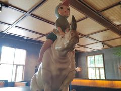 -庐灶江南·江南菜·四合院Bistro(东直门雍和宫·原华侨宾馆店)