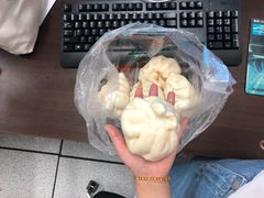 -袁大头包子(光华路店)