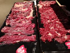 -陈记顺和牛肉火锅馆(天河北路店)