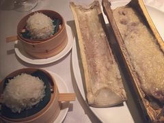 粗茶淡饭•汉口公馆-粗茶淡饭·汉口公馆(循礼门店)