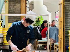 -江南郡府(天宝路店)