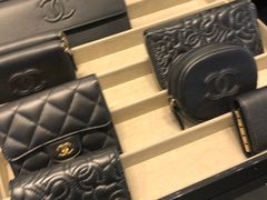 -CHANEL(戴高乐机场T 2E店)