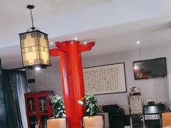 -汉水谣·江景餐厅(江滩店)
