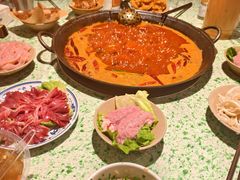 -五里关火锅(牛市口店)