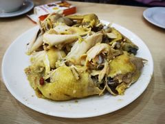 -贞味盐焗鸡(老城店)