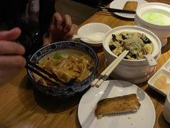 -東舍食唐精品陕菜馆