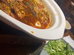 -印巷里主题餐厅(马鞍山店)