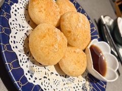 红糖糍粑-陶德砂锅(春熙路店)