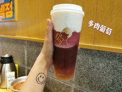 -喜茶(珠海华发商都店)