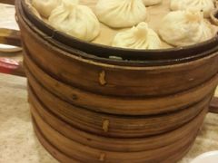 -老班长手工灌汤包老店(东山店)