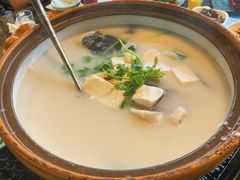 千岛湖有机鱼头王-宝荣鱼馆·临湖之宴(千岛湖店)