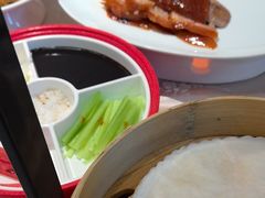 -惠丰堂饭庄(北洼路店)