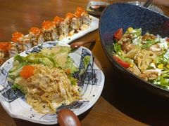 -白石的深夜食堂(济南万象城店)