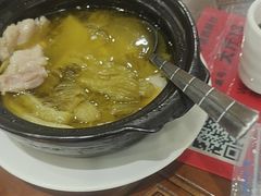 -长平肥姐白粥·海鲜打冷