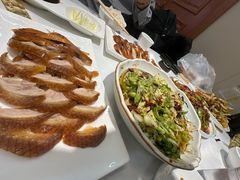 -昱德来·天津菜(河西店)