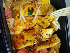 -冠雄先生烤冷面(熙街旗舰店)