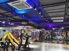 -阳光游泳培训基地(天通苑店)