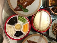 桂花香烤鸭-青年公社烤鸭(青年路店)