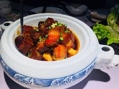 -壹品宴掦·淮扬菜(新牌坊店)