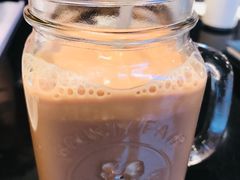 鹿港奶茶1号-鹿港小镇(黄金店)