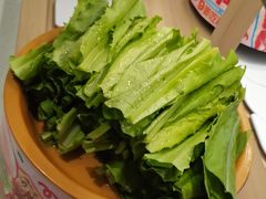 -龍歌自助小火锅(城阳万象汇店)