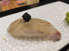 -Sushi Hanzo半藏(天环广场店)