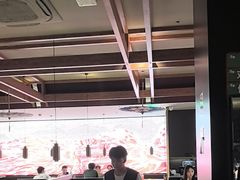 -谷牛日式烤肉(宝山U天地店)