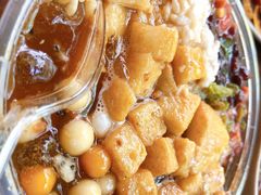 -串妹花式冰粉(乐山总店)