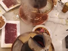 -牛街·马辈儿涮肉(牛街二店)