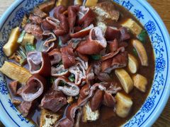 -门框胡同百年卤煮(前门店)