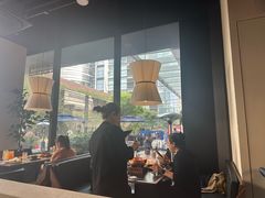 -Ameigo梅果·云贵川bistro(长宁来福士店)