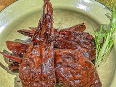 -打酱油·非遗淮扬菜(瘦西湖梅岭店)