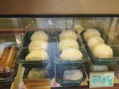 -包满意面包糕点(东坝店)