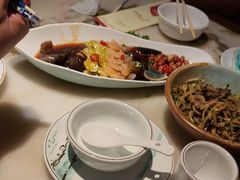 -红蜡烛-养生粥-津鲁菜(中山路店)