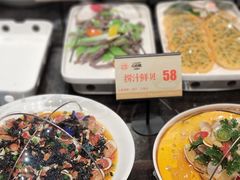 -兴仙饭店·闽味海鲜(马尾总店)