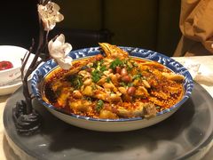 棒棒鸡-川味堂·四川豆花(八卦岭店)