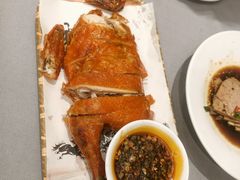 -金哥私房菜馆(张府园总店)