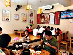 -长寿参鸡汤(朝韩风情街店)