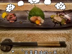 -Ginza Onodera铁板烧(外滩十八号店)