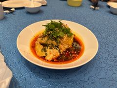 口水鸡-老淳安—伴山伴湖(千岛湖开元度假村店)