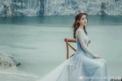 -WECOUTURE高级订制广州