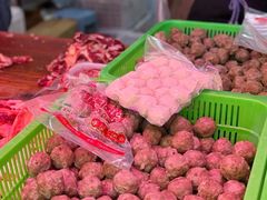 -阿娟牛肉丸·手打牛肉丸·现做现卖