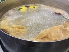 -林记潮牛·牛肉火锅(上马墩店)