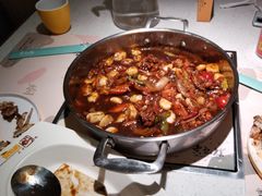 -黄记煌三汁焖锅(悦方IDmall店)