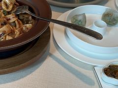 -广州富力丽思卡尔顿酒店·丽轩·粤菜